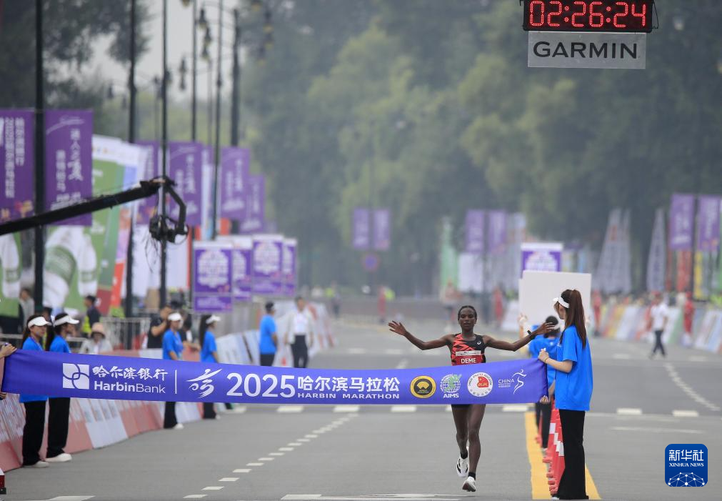 新华社发, 两个项目, 两个项目