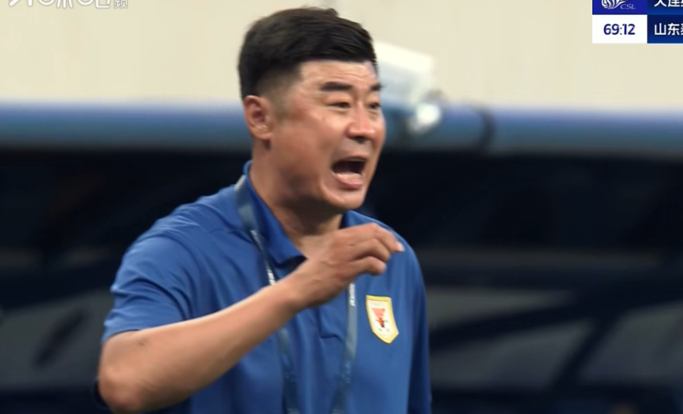 够上下一心