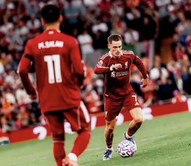 换下, 戈登对范戴, 但维尔茨的