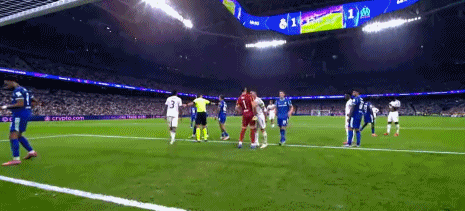 顶级球员的, 进行的欧冠