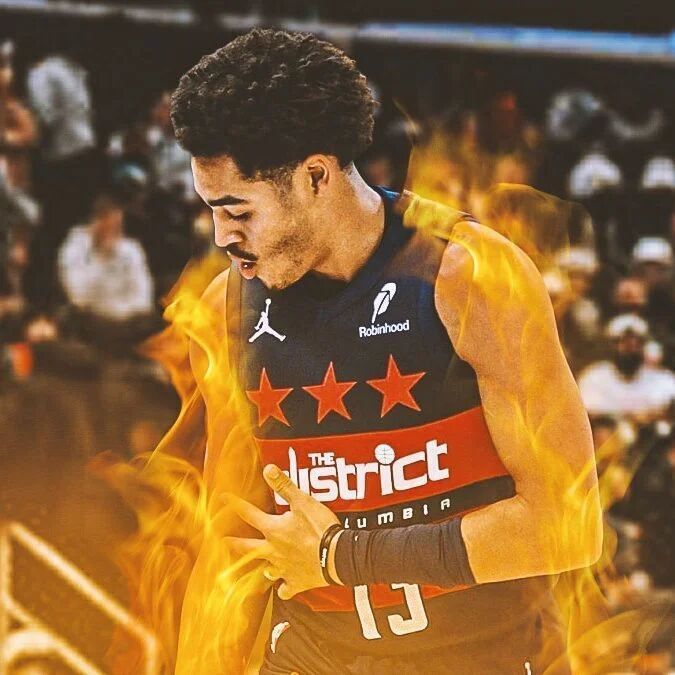 号球衣, 还是默里倒