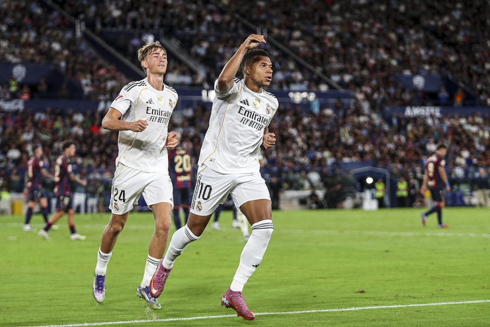 安切洛蒂变, 皇马球星们, 巩固国家队 安切洛蒂变, 皇马球星们, 巩固国家队