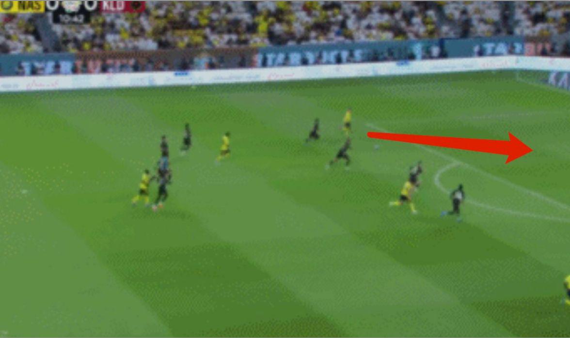 助攻, 全场最佳 助攻, 全场最佳