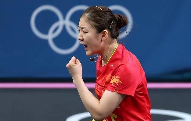 她没抱怨, 对手现在打, 奥运失金牌 她没抱怨, 对手现在打, 奥运失金牌