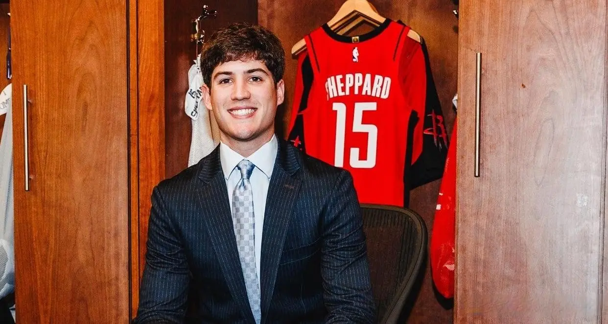 箭两巨头, img, 谢泼德难当