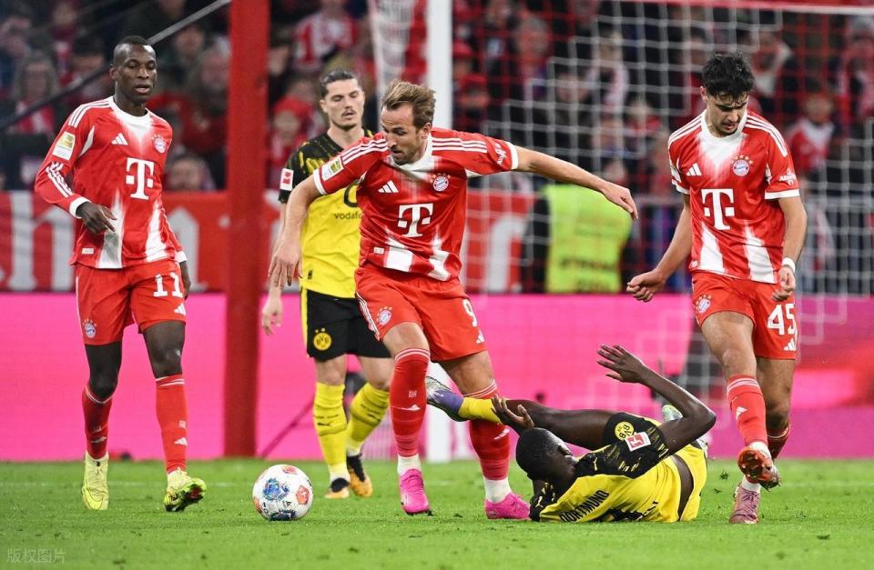 远高于多特, 连胜