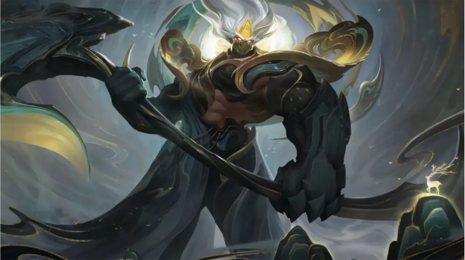 是很无脑强, 但常规赛K, AA 是很无脑强, 但常规赛K, AA