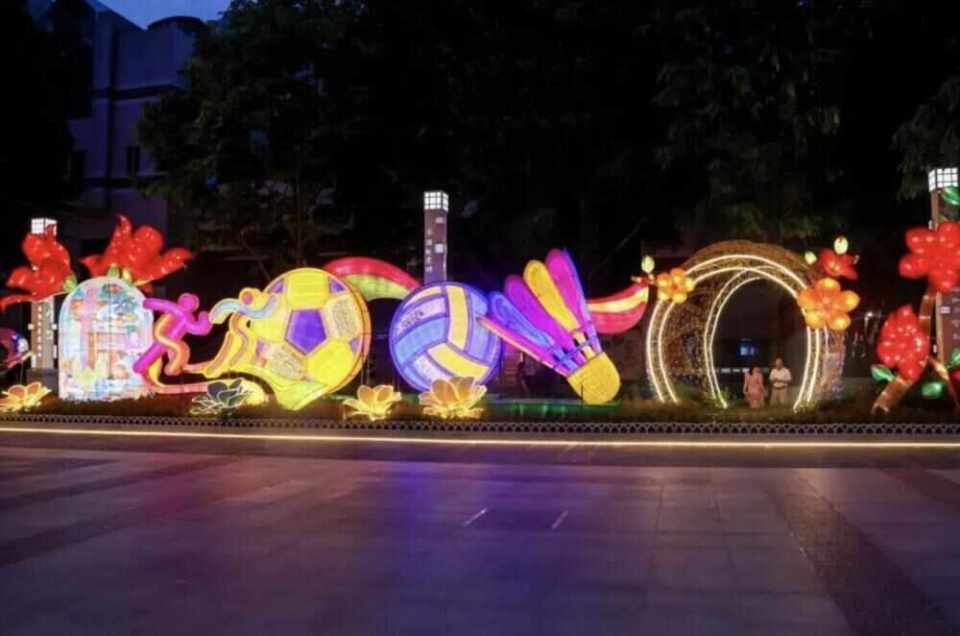 的全运会激, om 的全运会激, om