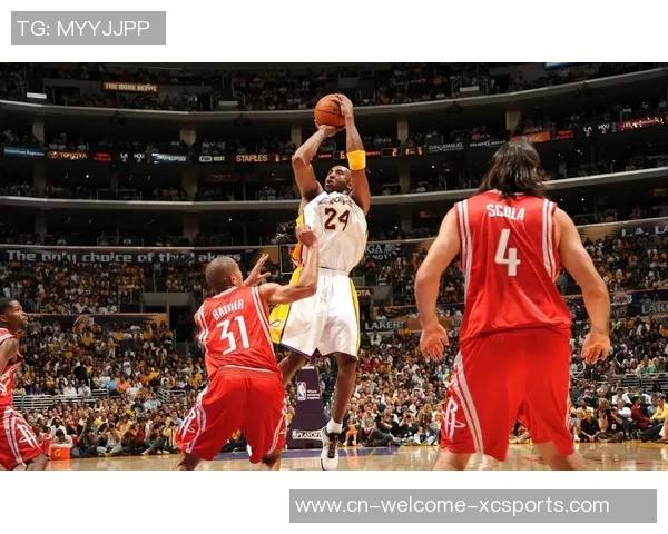 2020年9月5日火箭与湖人季后赛激战回顾及精彩瞬间分析