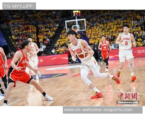 2021年男篮亚洲杯预选赛中国队对阵日本队精彩回顾与赛后分析