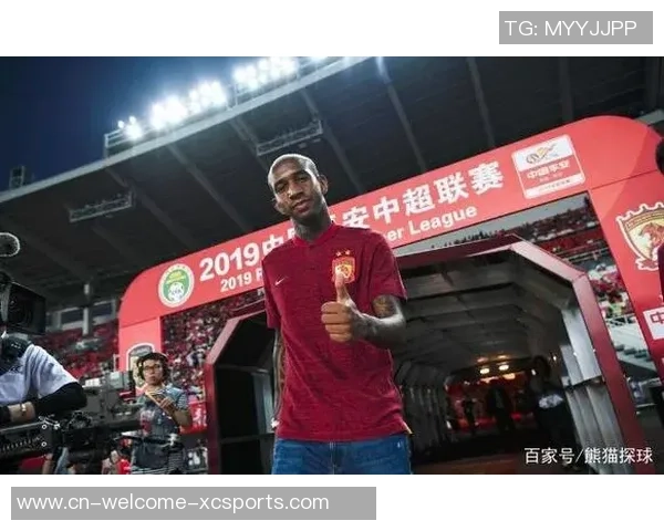 5月22日广州恒大迎战大邱FC力争主场全取三分的激烈对决