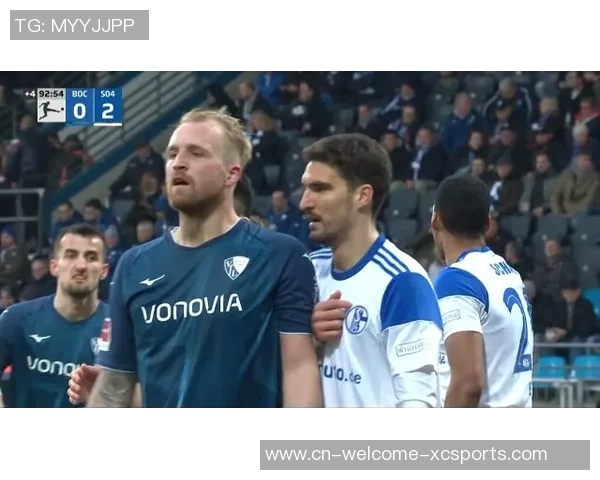 不伦瑞克 VS 沙尔克04：比分猜测